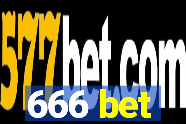 666 bet