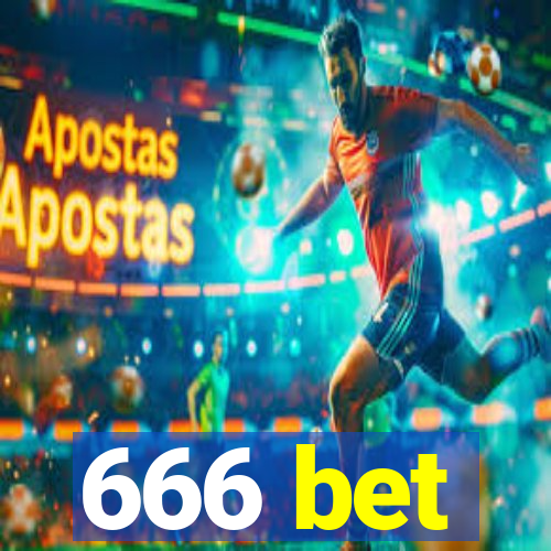 666 bet