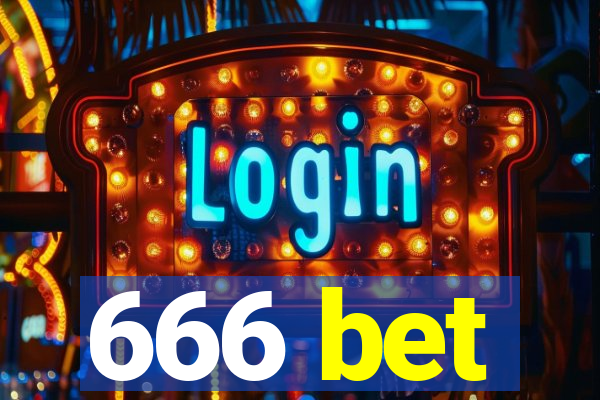 666 bet