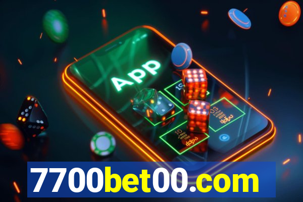 7700bet00.com