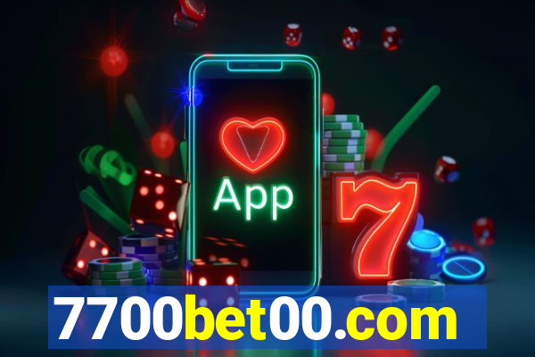 7700bet00.com