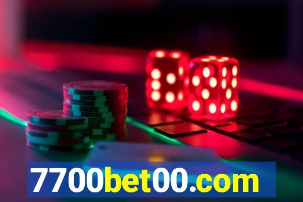 7700bet00.com