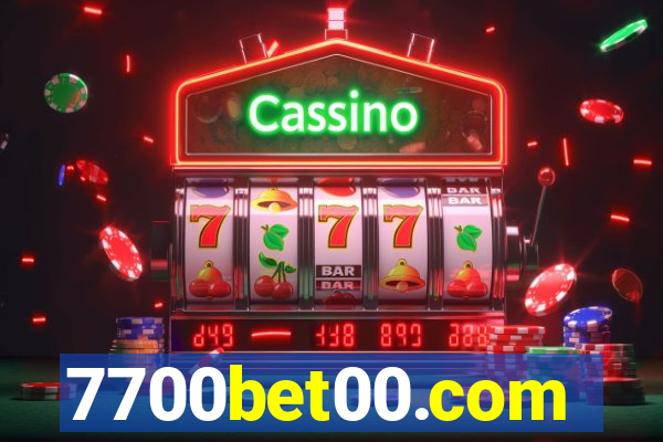 7700bet00.com