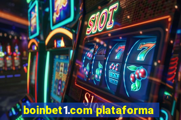 boinbet1.com plataforma