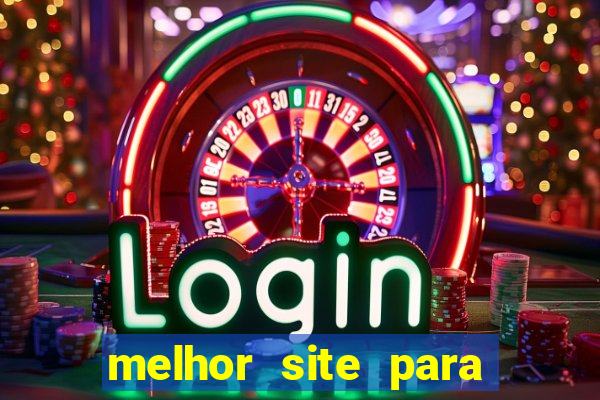 melhor site para analisar jogos de futebol