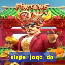 xispa jogo do bicho tabela