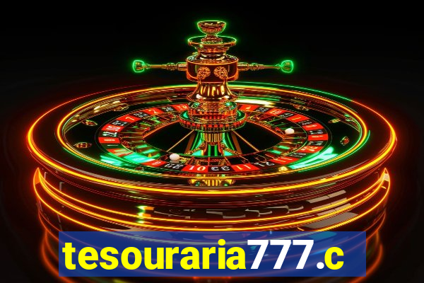 tesouraria777.com