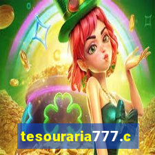 tesouraria777.com