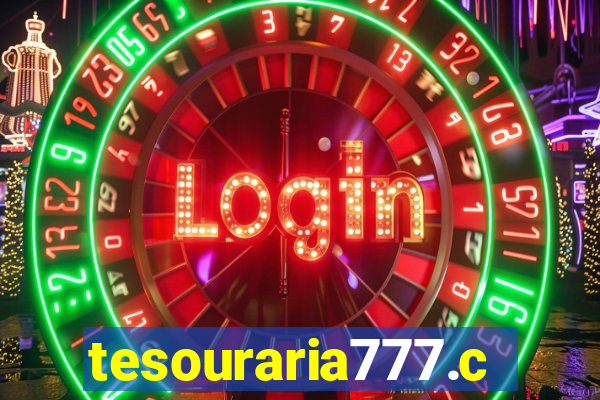 tesouraria777.com