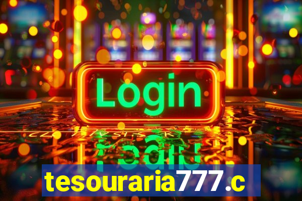 tesouraria777.com