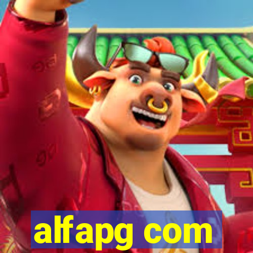 alfapg com