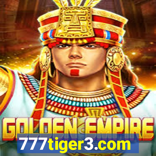 777tiger3.com