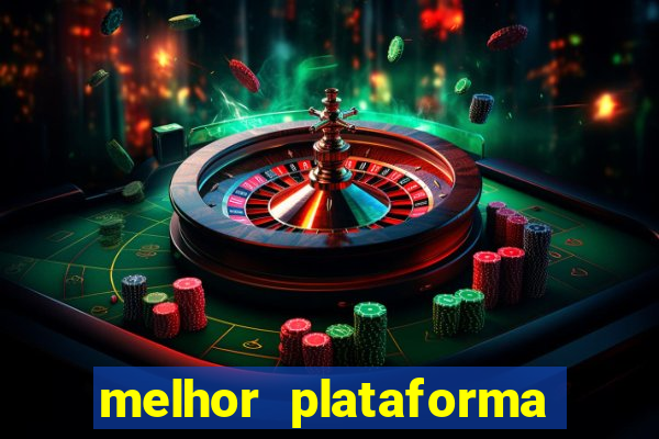 melhor plataforma de jogos do momento