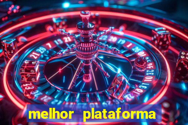 melhor plataforma de jogos do momento