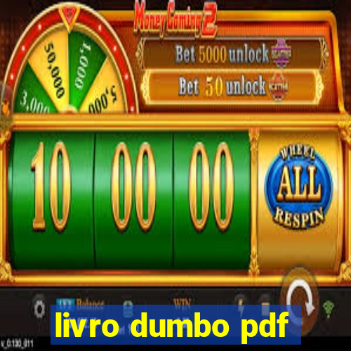 livro dumbo pdf