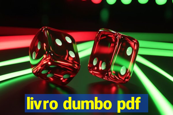 livro dumbo pdf