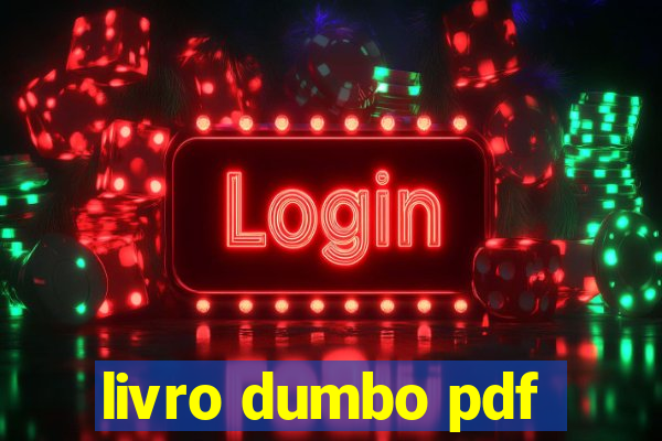 livro dumbo pdf