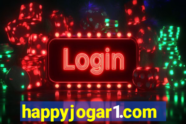 happyjogar1.com