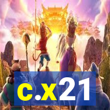 c.x21