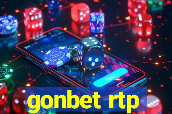 gonbet rtp