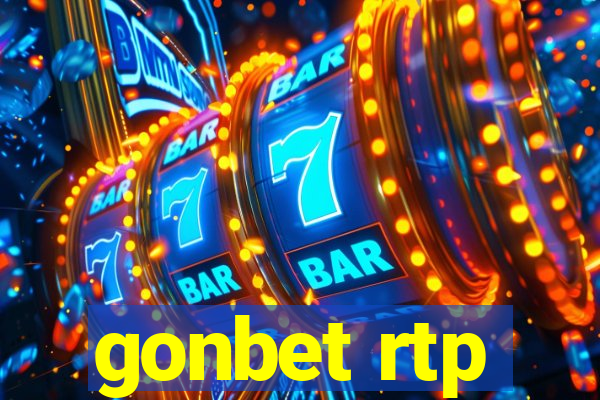 gonbet rtp