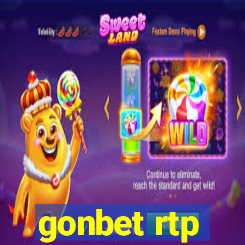 gonbet rtp