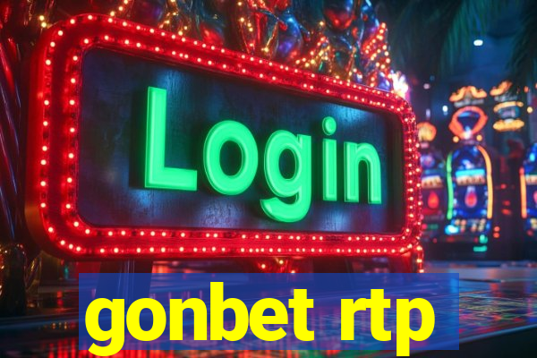 gonbet rtp