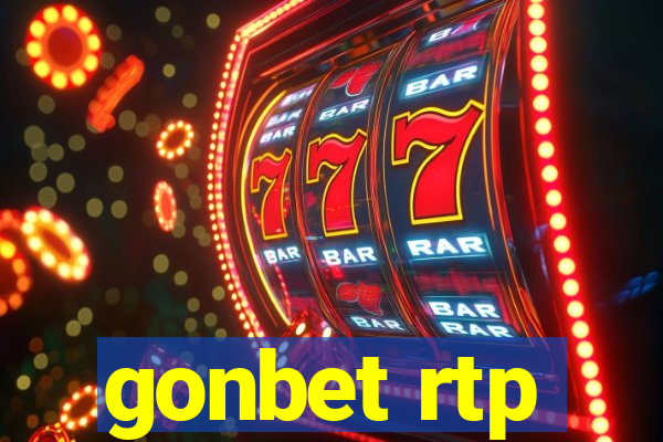 gonbet rtp