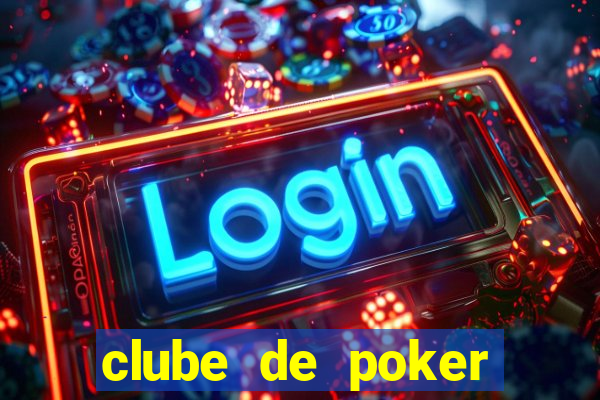 clube de poker santa cruz do sul