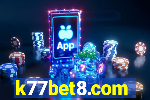 k77bet8.com