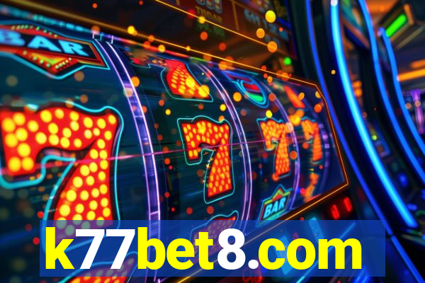 k77bet8.com