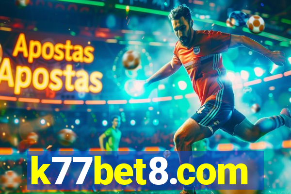 k77bet8.com