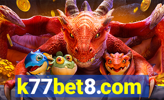 k77bet8.com