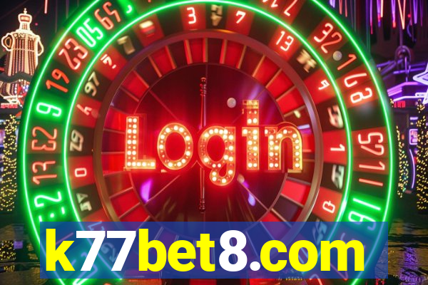 k77bet8.com