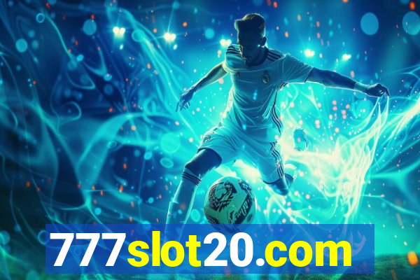 777slot20.com