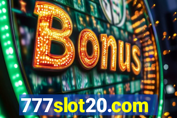 777slot20.com