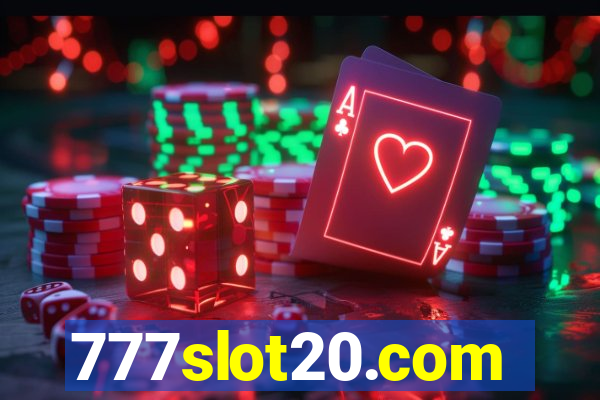 777slot20.com