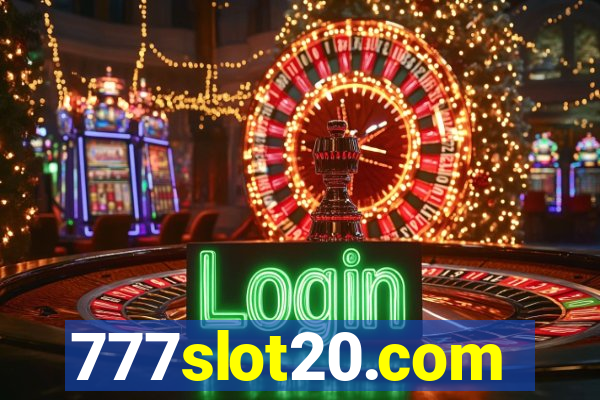 777slot20.com