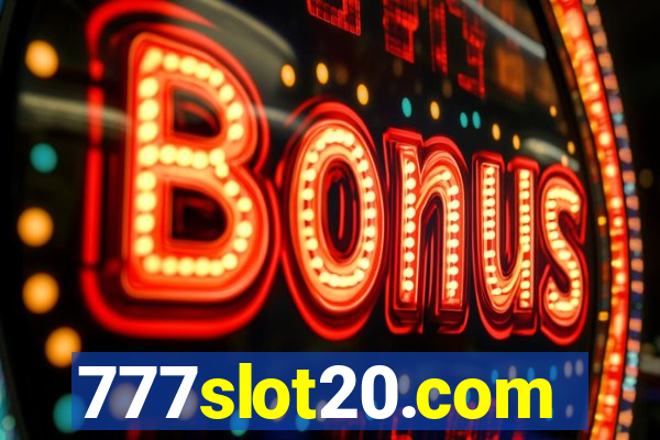 777slot20.com