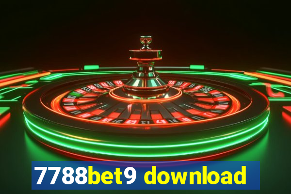 7788bet9 download