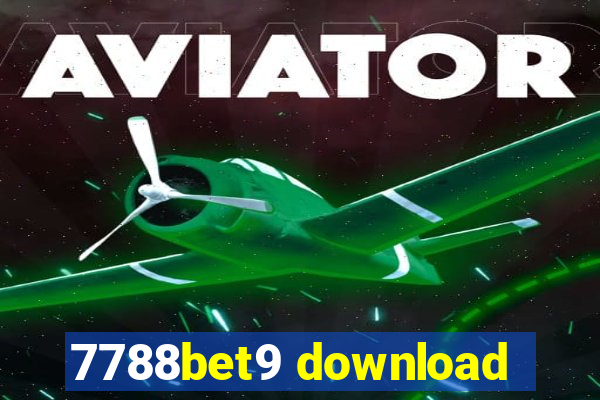 7788bet9 download