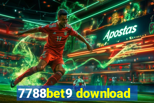 7788bet9 download