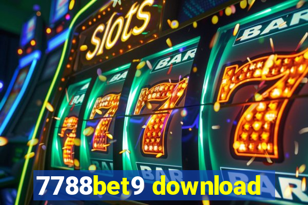 7788bet9 download