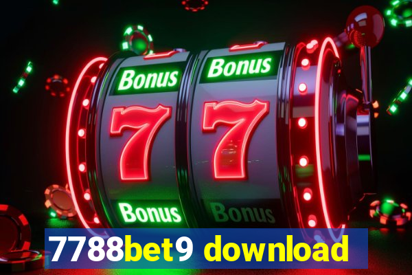 7788bet9 download