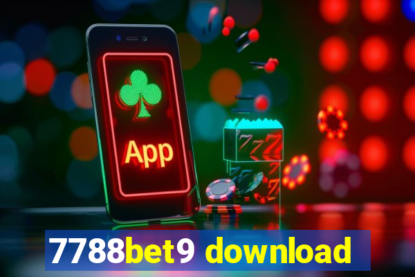 7788bet9 download