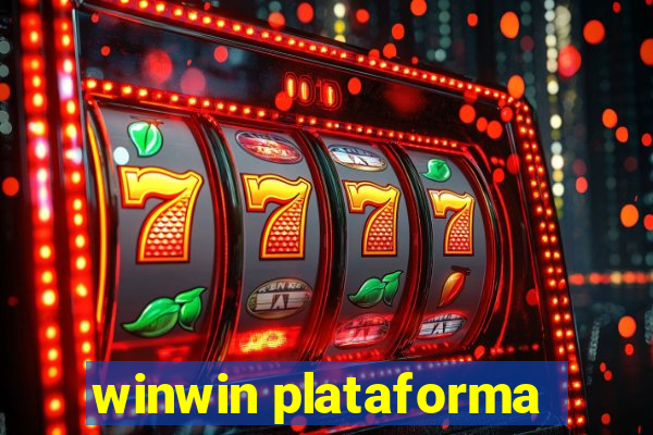 winwin plataforma