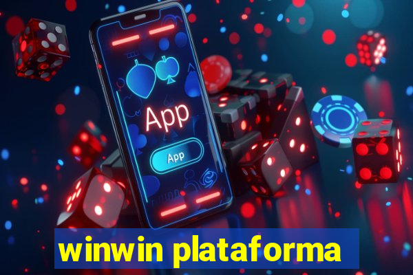 winwin plataforma