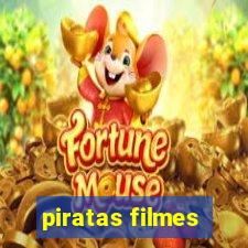 piratas filmes