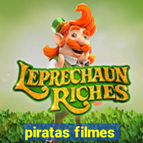 piratas filmes