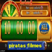 piratas filmes